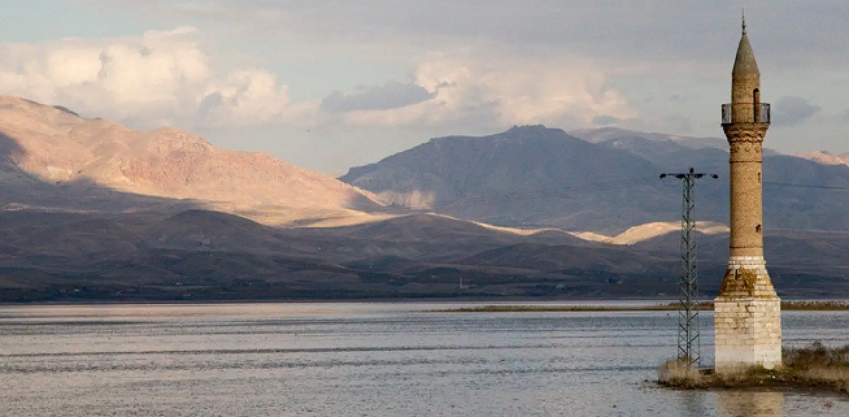 Malatya'dan Tarihi Yerler