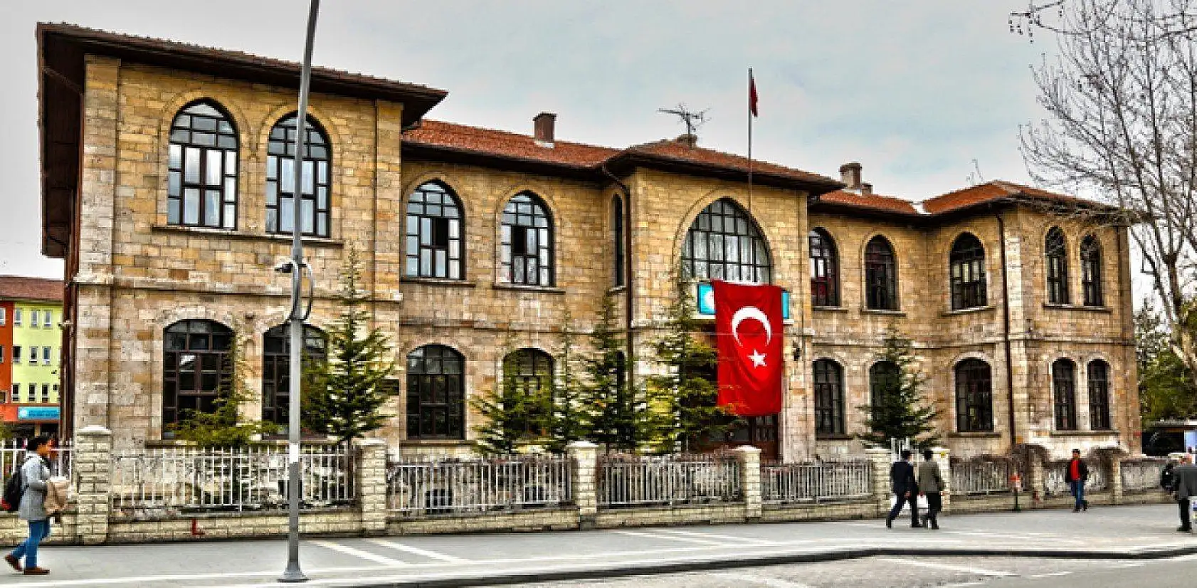 Malatya'dan Tarihi Yerler