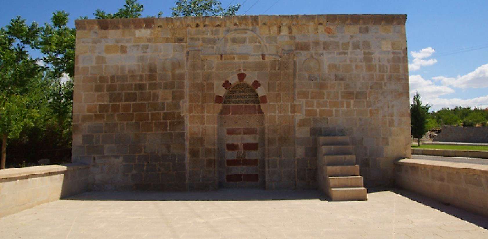 Malatya'dan Tarihi Yerler