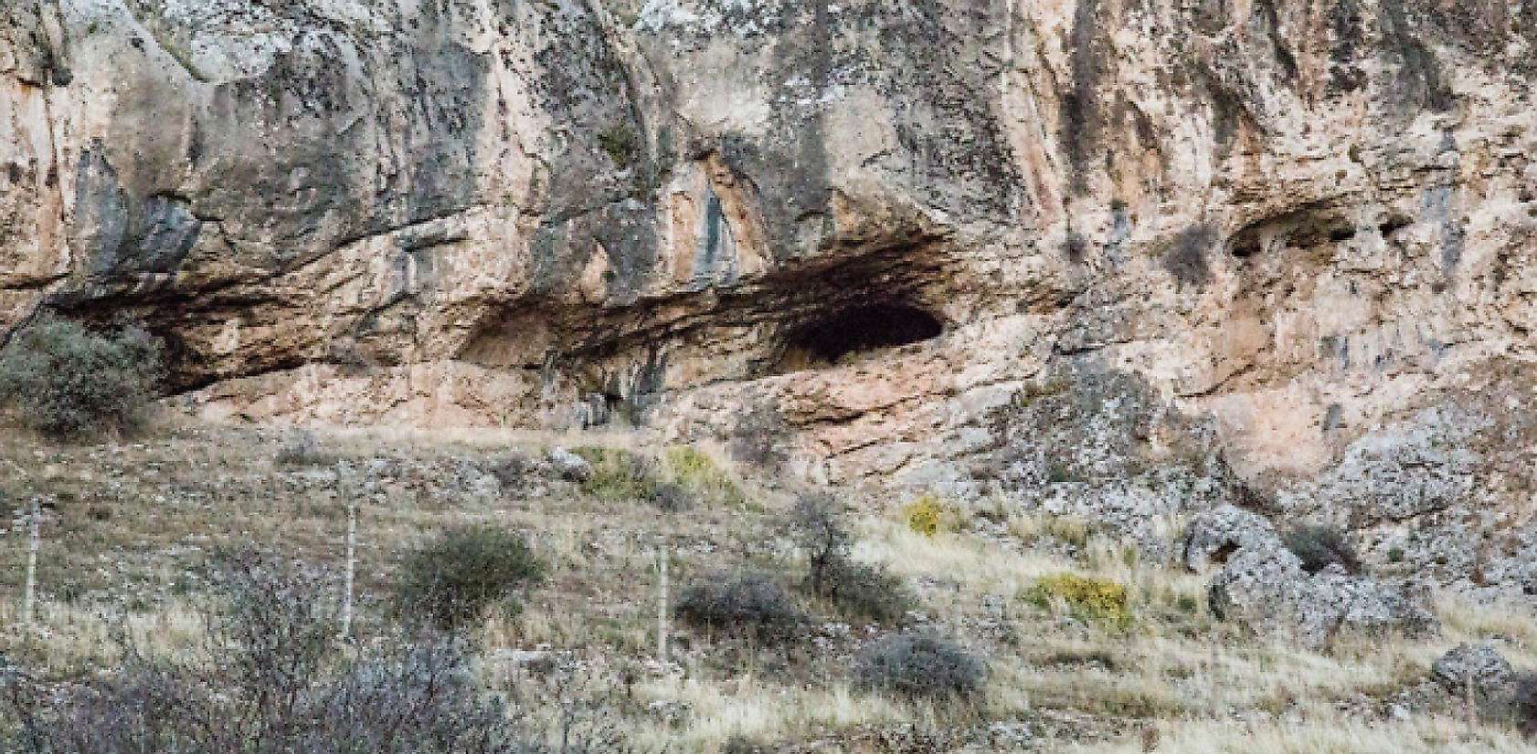 Malatya'dan Tarihi Yerler