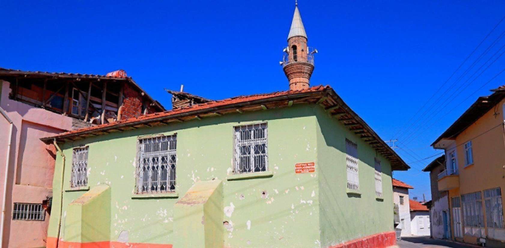 Malatya'dan Tarihi Yerler