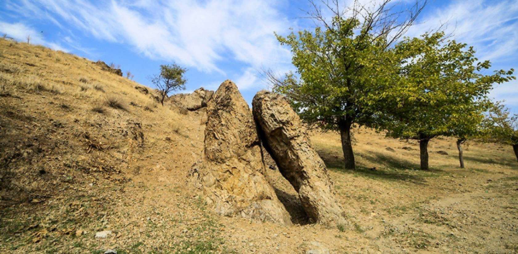 Malatya'dan Tarihi Yerler
