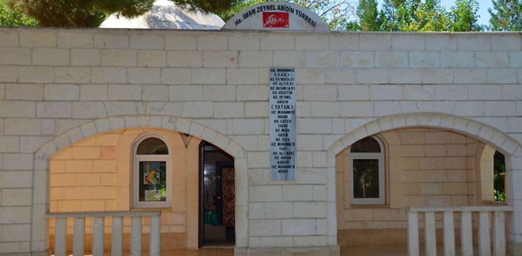 Malatya'dan Tarihi Yerler