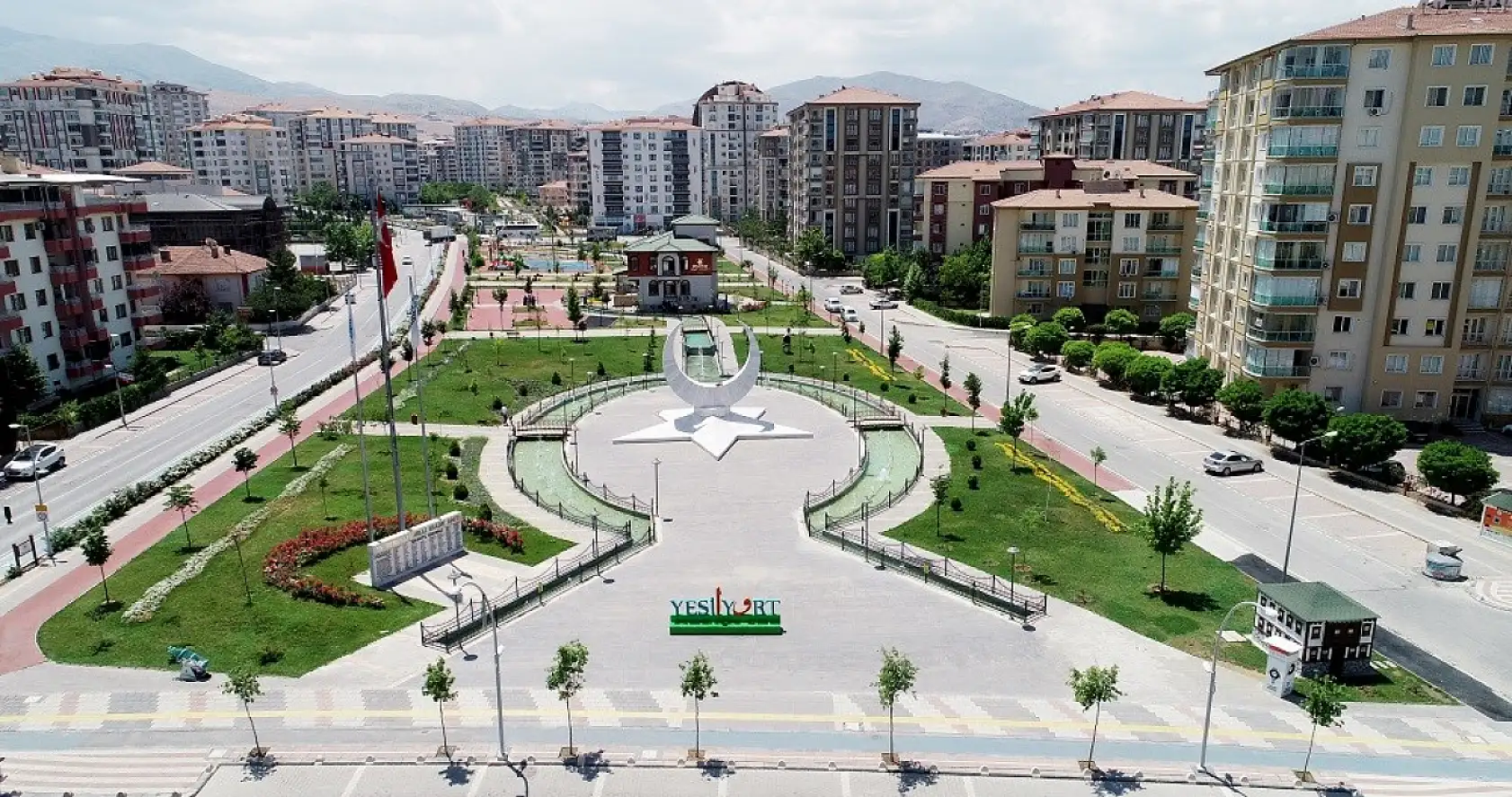 Malatya Fotoğraf Galerisi