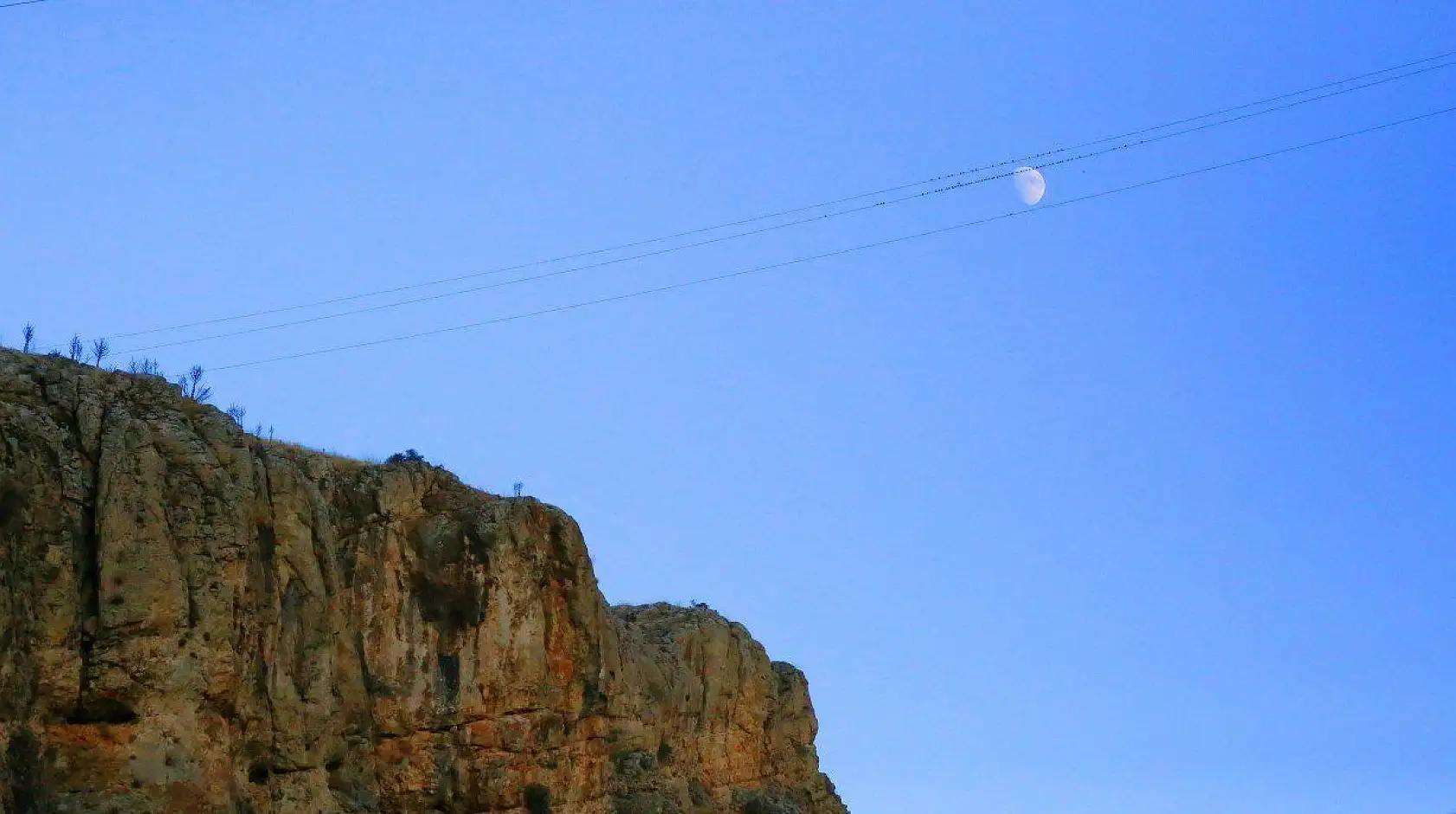 Malatya İnderesi Mağaraları