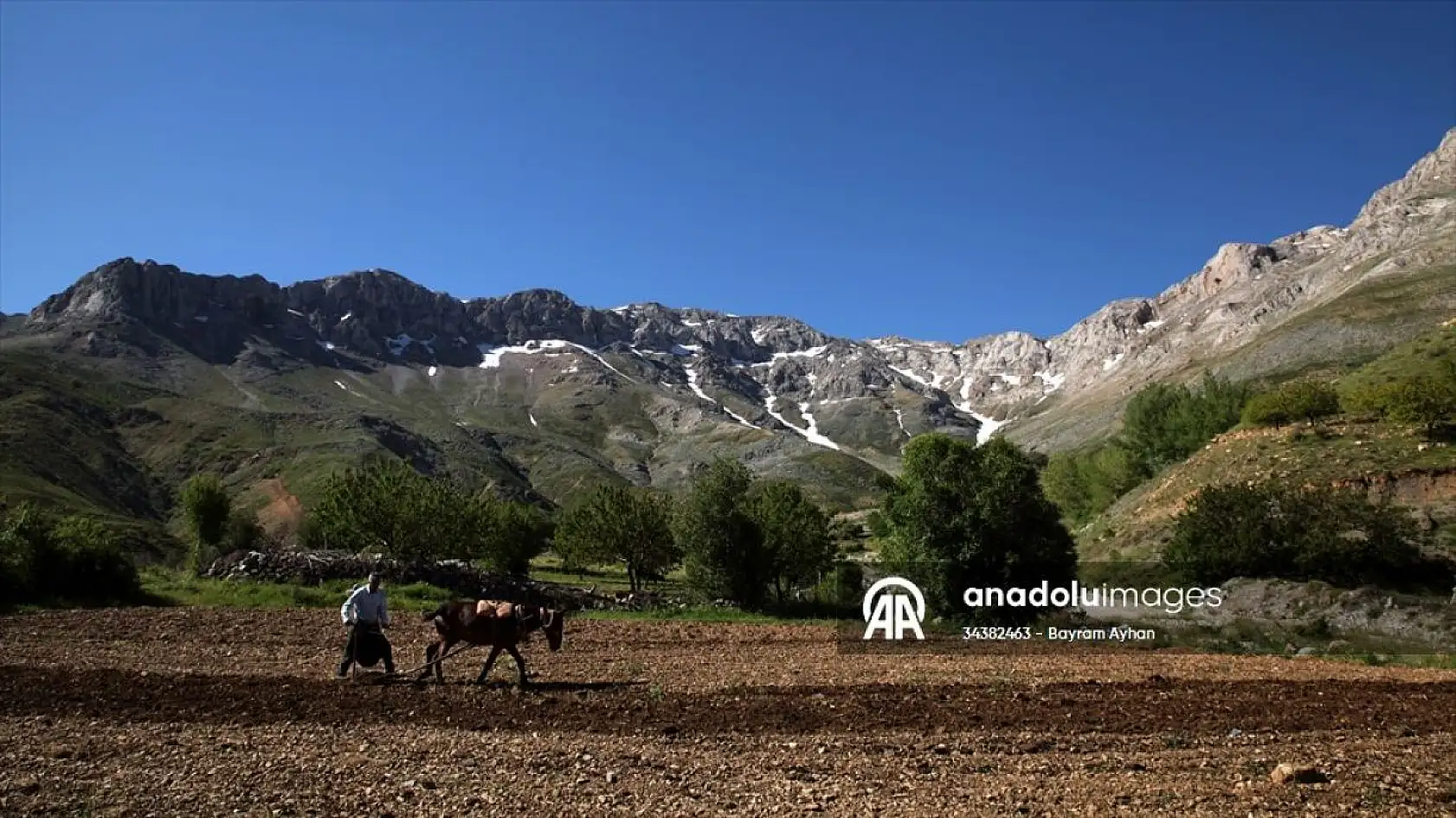 Porga Vadisi doğa tutkunları ve fotoğrafçıların ilgisini çekiyor