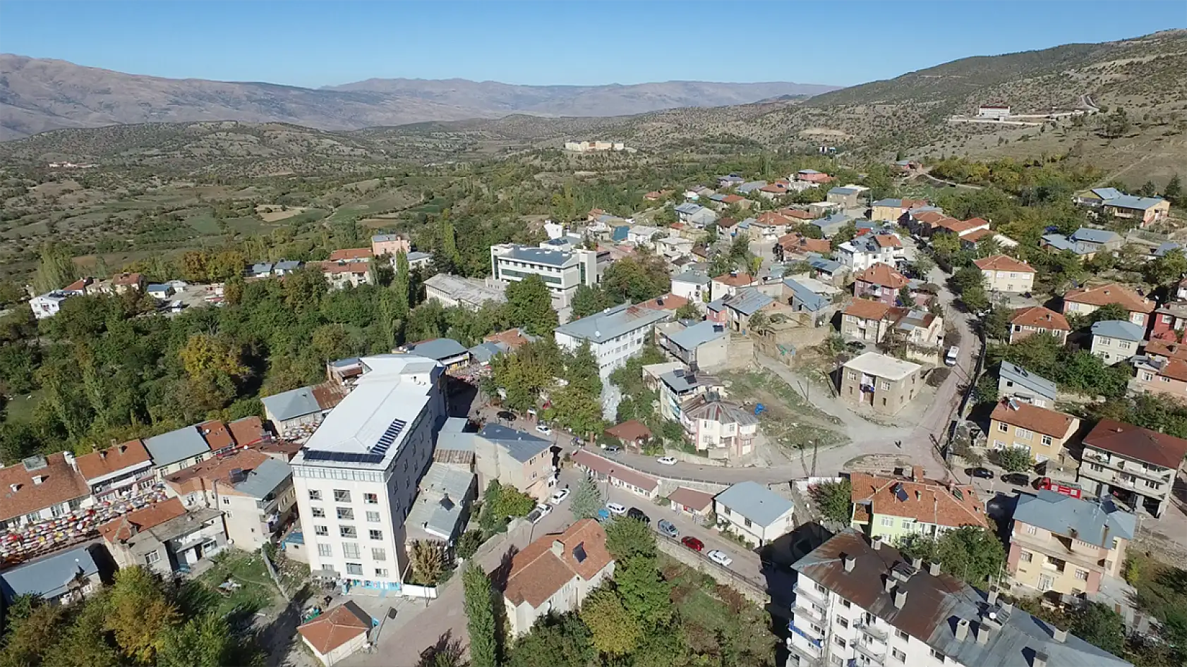 Fotoğraflarla Pütürge