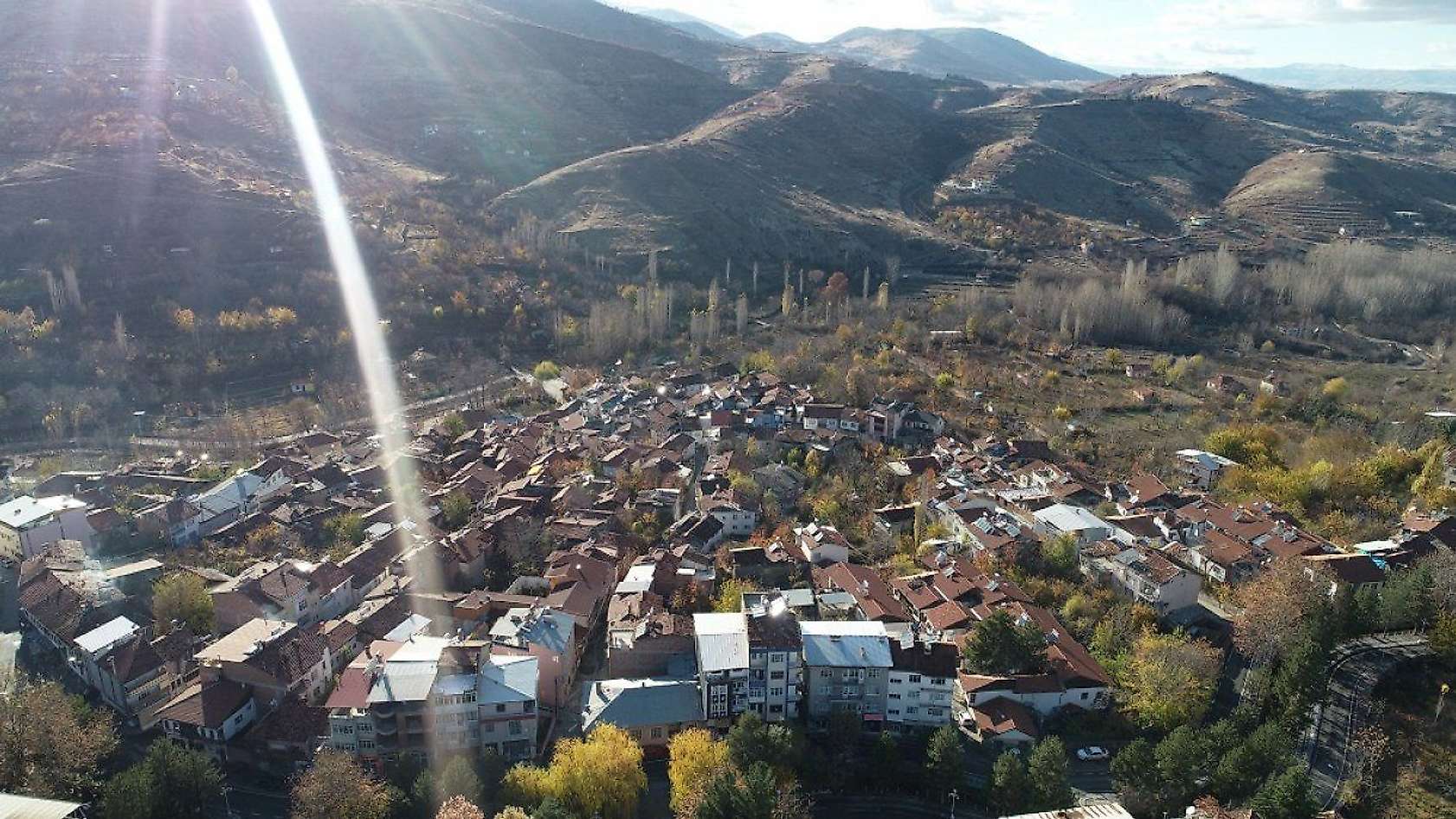 Fotoğraflar ile Yeşilyurt