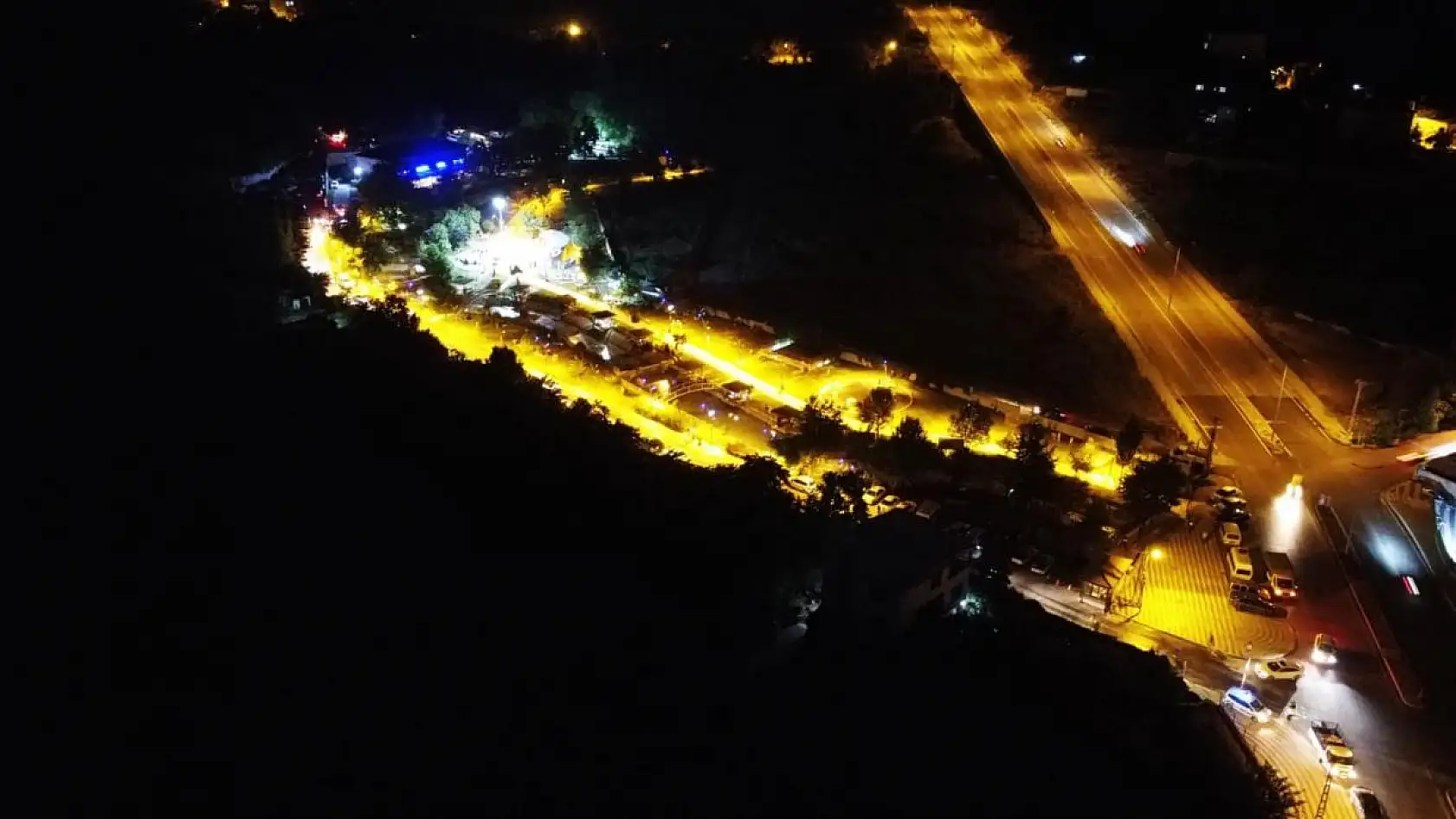 Çınar Park Sosyal Tesisleri