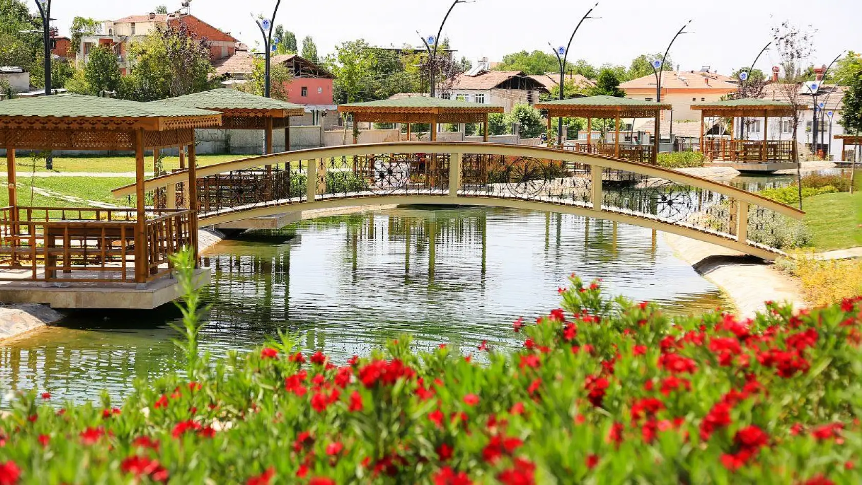 Malatya Çınar Park