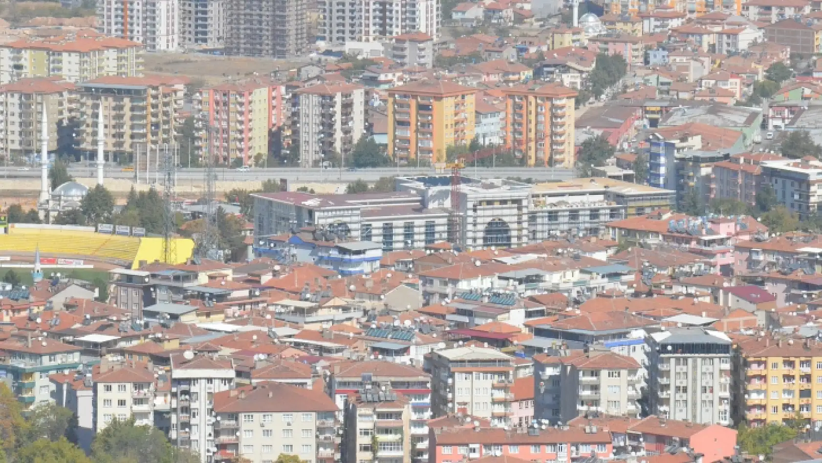 Beydağından Malatya