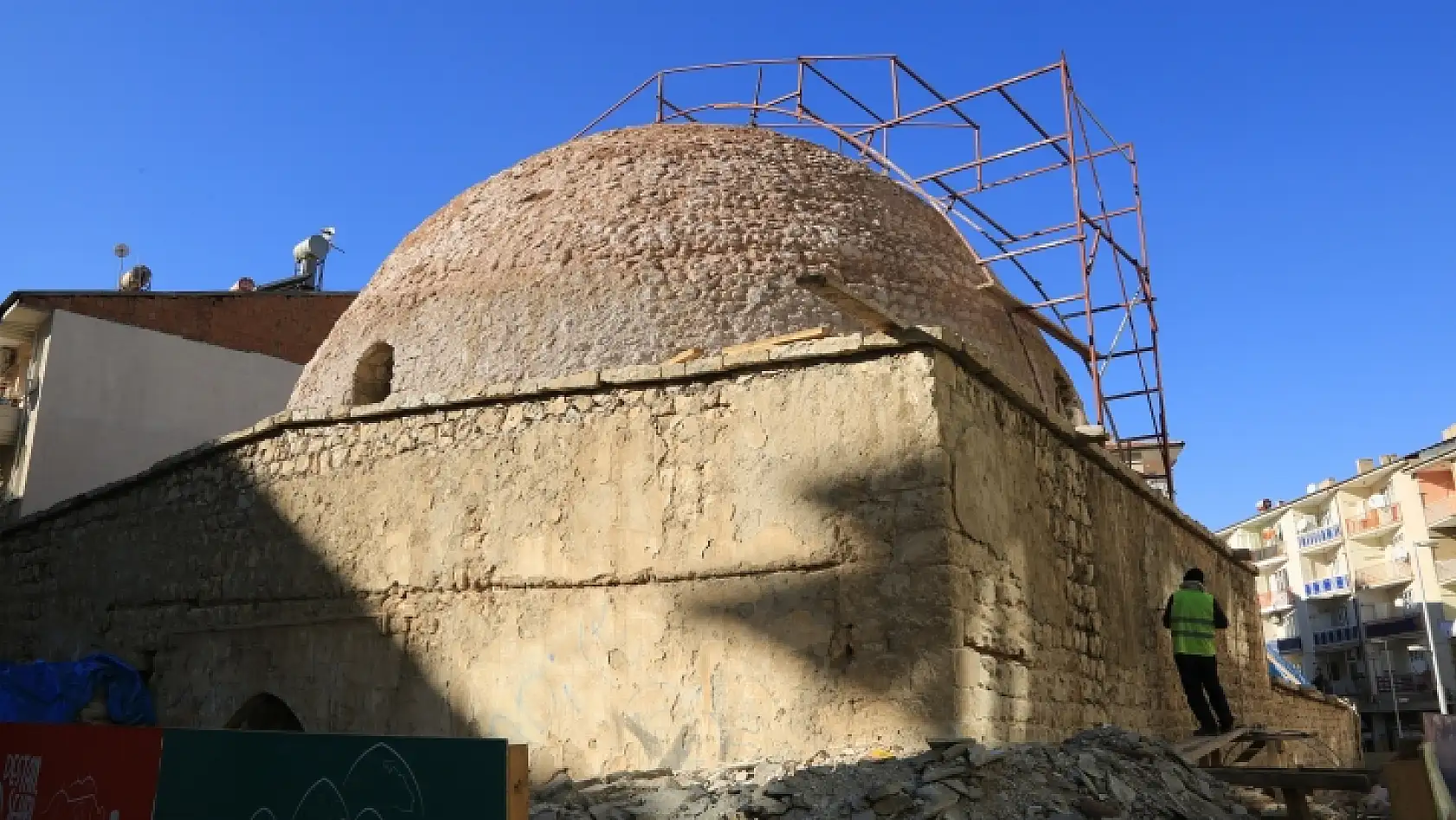 Tahtalı Hamam