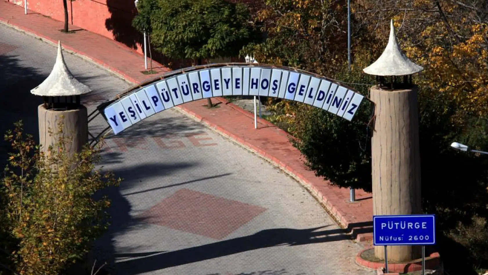 Fotoğraflarla Pütürge