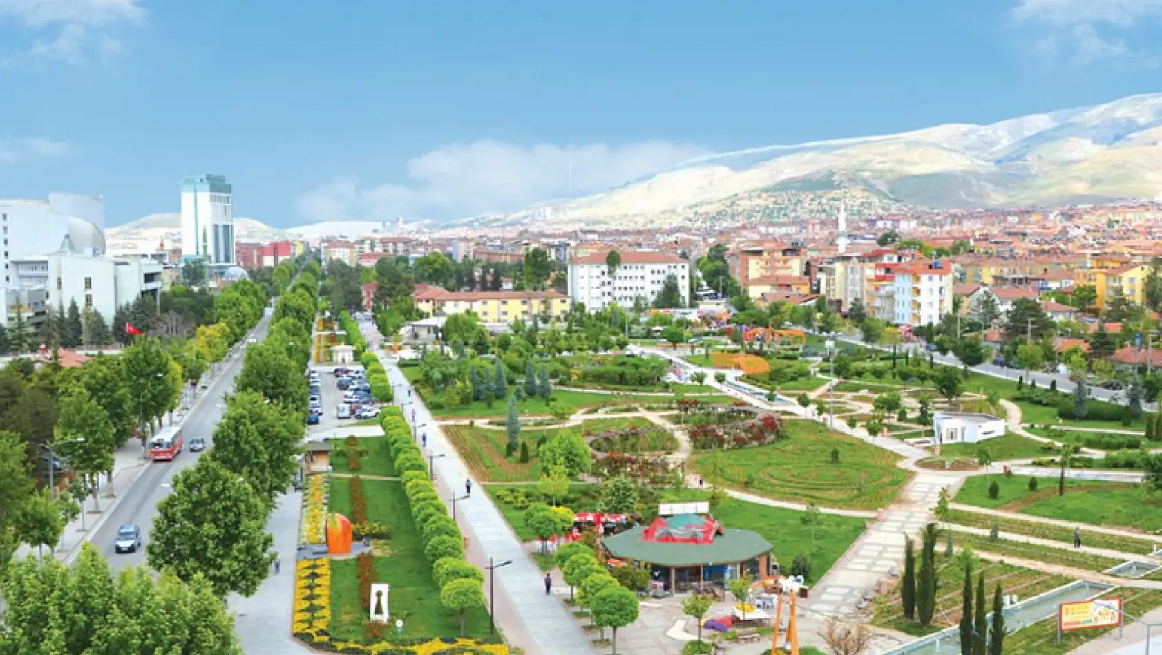 Malatya Fotoğraf Galerisi