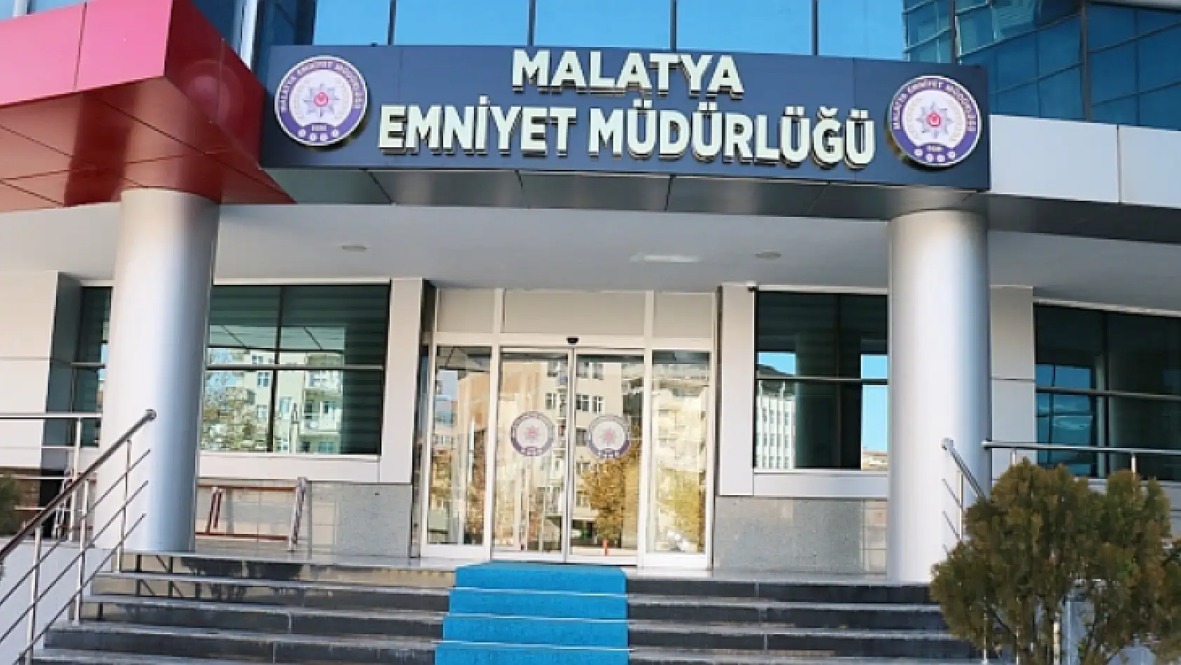 Malatya İl Emniyeti Operasyonlarla ilgili video paylaşımı yaptı