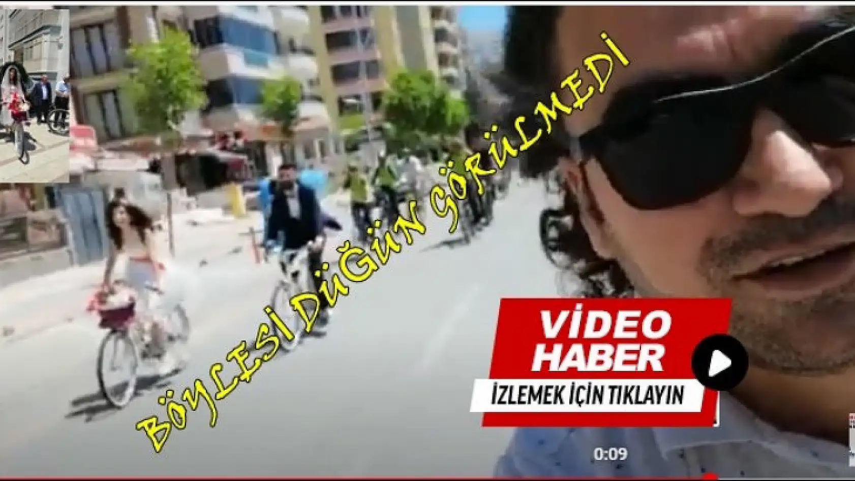 Rüya Gibi Düğün..!