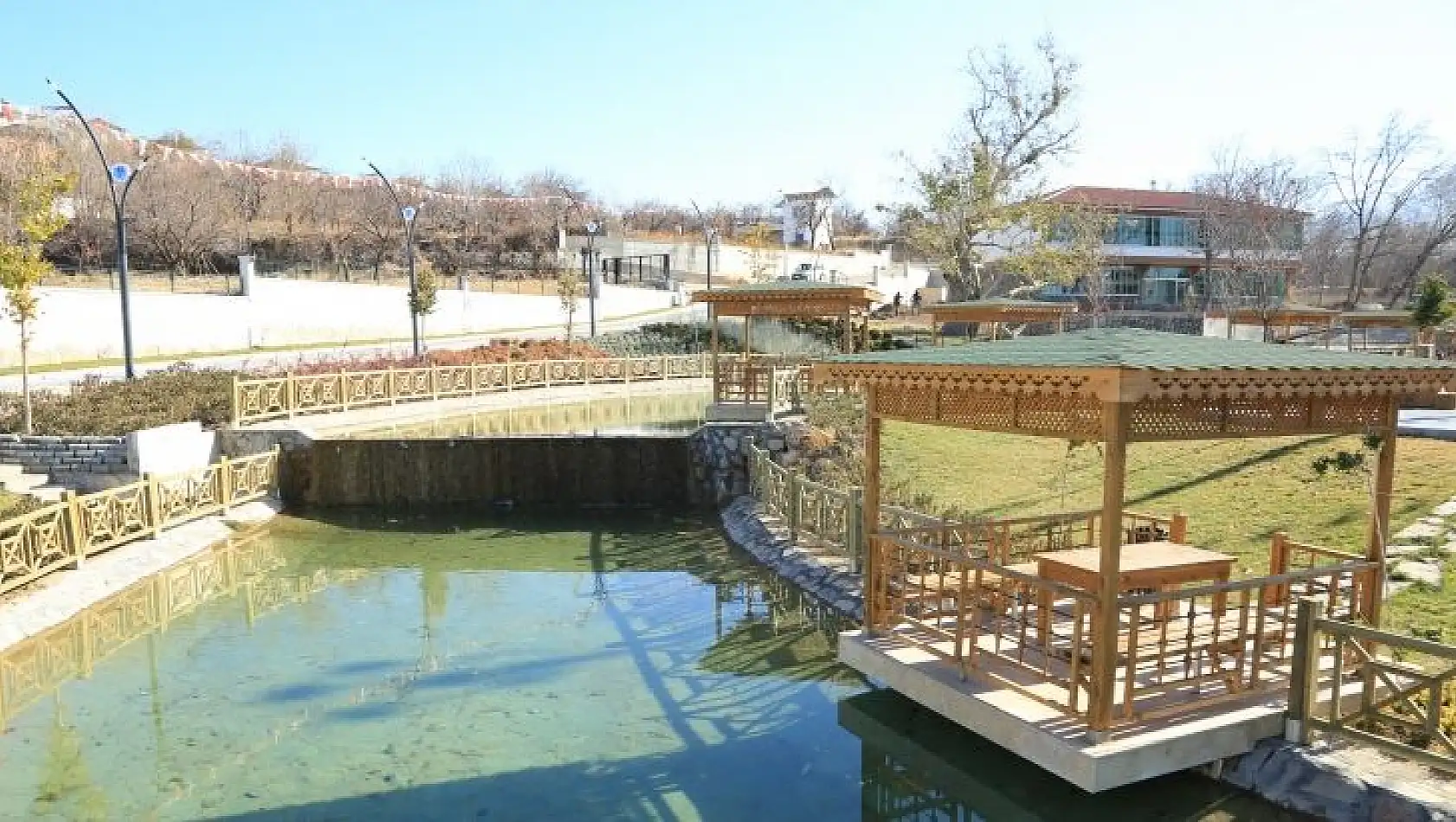 Battalgazi Çınar