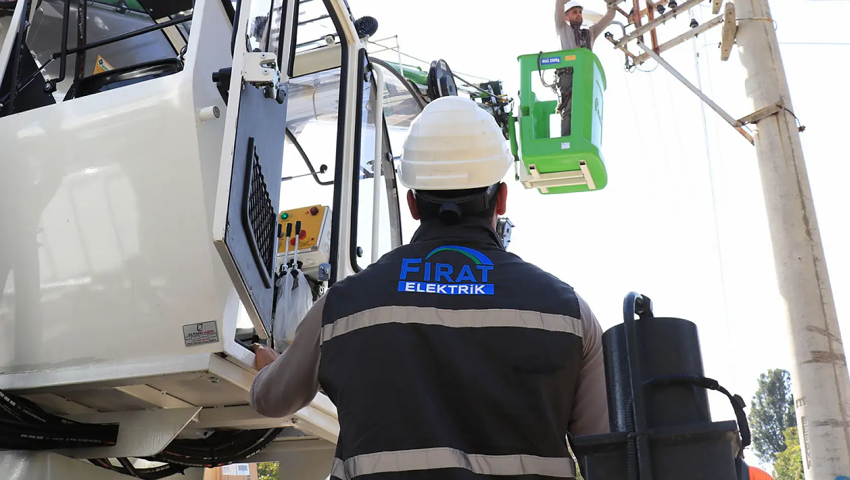 19 Mahallede Elektrikler Kesilecek