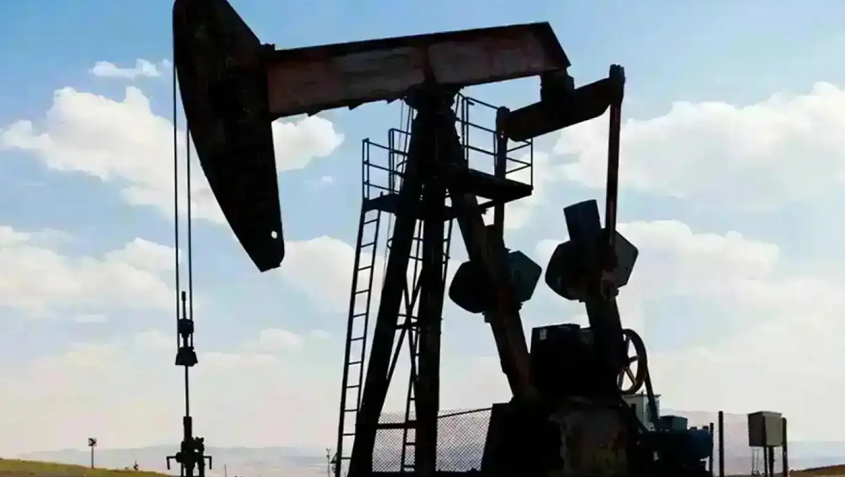 Brent petrol 62,12 dolardan işlem görüyor