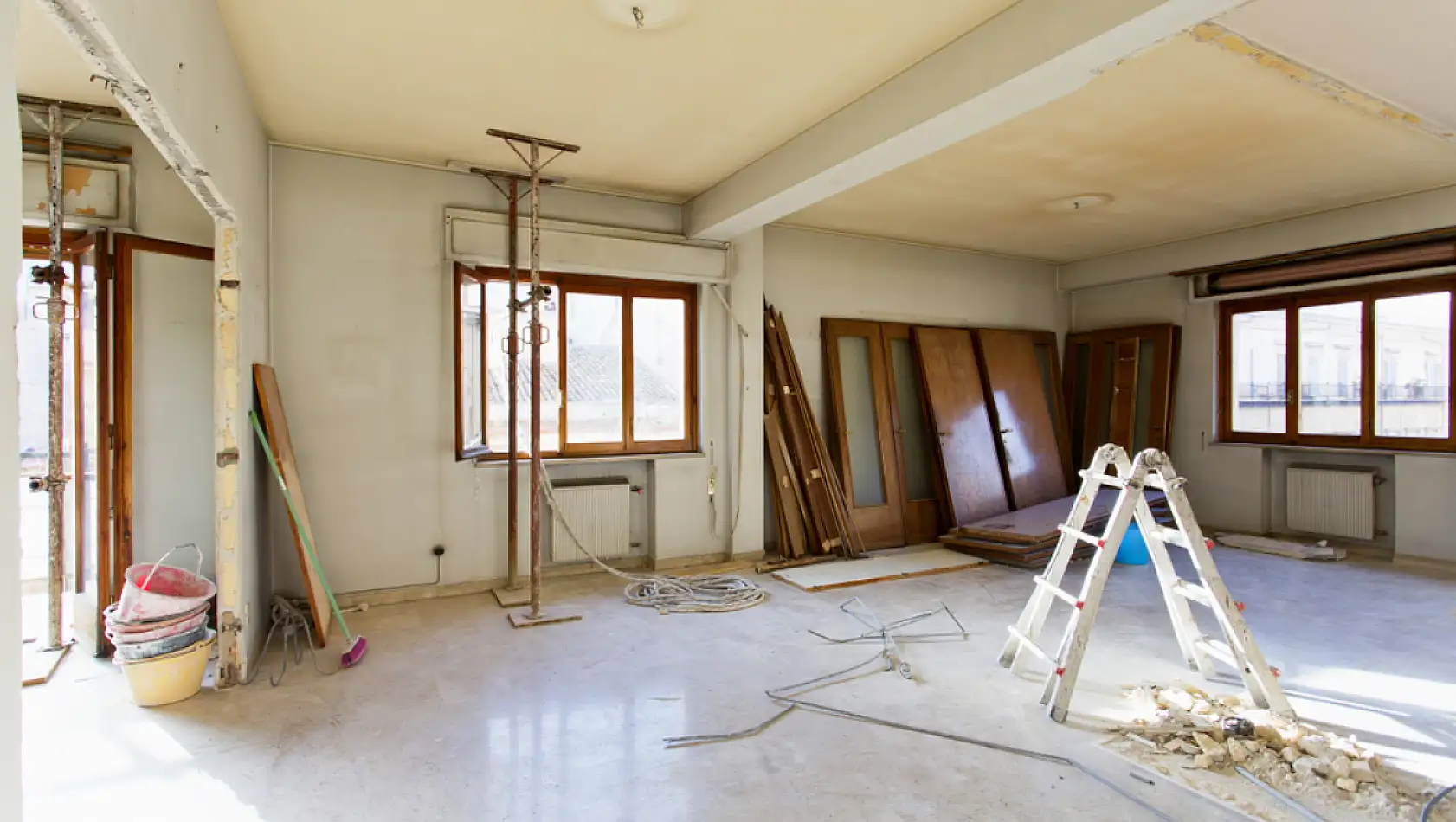 En İyi Ev Tadilatı Hizmetleri