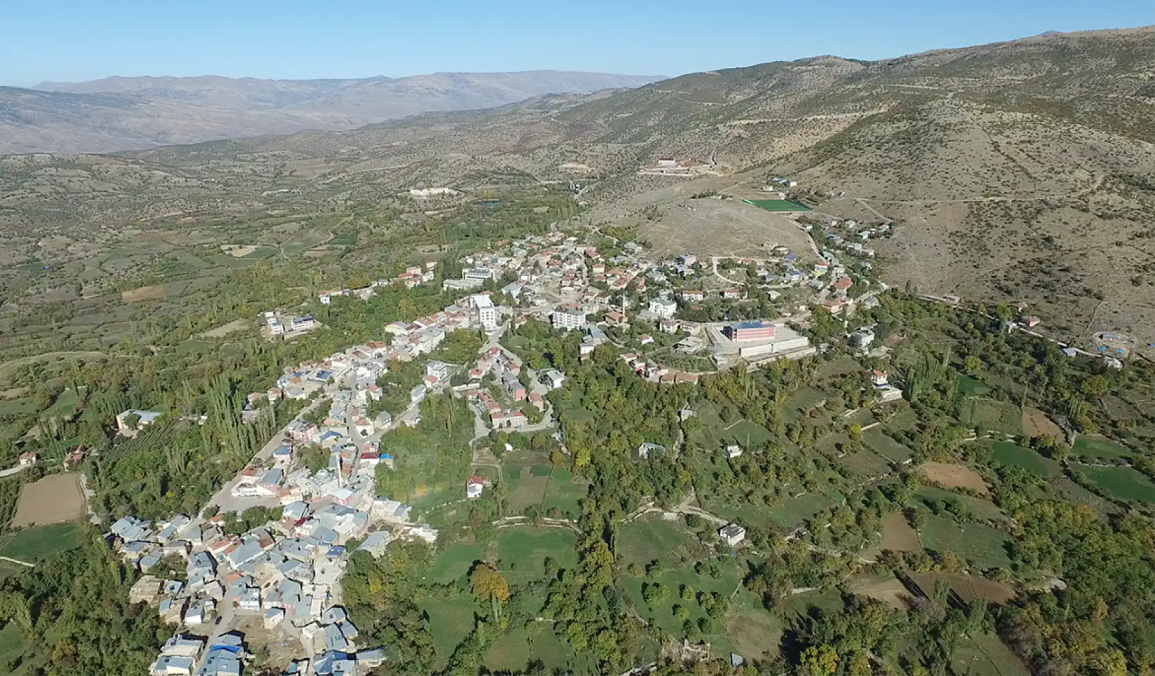 Fotoğraflarla Pütürge