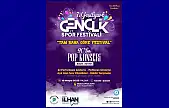 1.Yeşilyurt Gençlik ve Spor Festivali 18 Mayıs'ta!