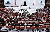 10. Yargı Paketi Meclis'te kabul edildi: Yeni düzenlemeler neler getiriyor?