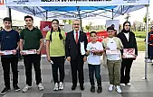 15 Mayıs Aile Günü Kortej Yürüyüşü ve Festival Düzenlendi