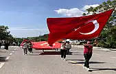 19 Mayıs Kutlama Töreni Proğramı
