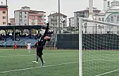 2.Amatör Küme Büyükler Futbol Ligi 8.Hafta Karşılamalarına Devam Edecek...
