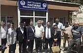 2. Geleneksel Aşure Etkinliğine Yoğun Katılım