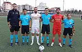 2024-2025 Bölgesel Amatör Futbol Ligi Sona Erdi.