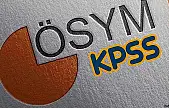 2025 KPSS Ön Lisans ve Ortaöğretim Başvuruları Ne Zaman?