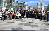 2025 Yılı Türkiye Çevre Haftası Etkinlikleri Başladı