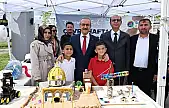 2025 Yılı Türkiye Çevre Haftası Etkinlikleri Başladı
