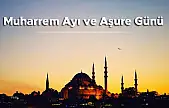 2025 yılında Muharrem ayı ve Arefe günü