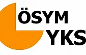 2025 YKS sınav tarihleri