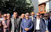 26 yaşında son yolculuğuna uğurlandı