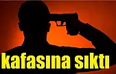 45 Yaşındaki Şahıs İntihar etti