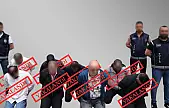 6 ilde gerçekleştirilen operasyonlarda 11 ülkede aranan 23 şüpheli yakalandı