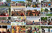 7 Temmuz Dünya Değişim Günü Türkiye'de ve Dünyada Kutlandı!