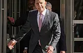 ABD'nin yeni Türkiye büyükelçisi Barack Ankara'da