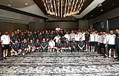 ABD - Türkiye hazırlık maçı
