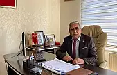ABYB Genel Başkanı Akyol'dan Kurban Bayramı Mesajı