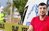 Adana'da silahlı saldırı: Cinayet şüphelileri yakalandı