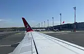 Adıyaman'da Mart ayında 28 bin 352 kişi uçtu