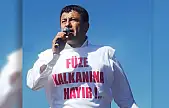Ağbaba, 'Kürecik'i Derhal Kapatın'