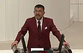Ağbaba 'Malatya'da yıllardır çevre felaketi yaşanıyor'