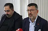 Ağbaba: 'Türkiye'nin birçok yerinde kamulaştırmasız el koyma mala çökme gibi oldu'