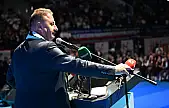 Ağıralioğlu Konya'da konuştu: 'Asım'ın nesli ümidi kesti, yurdu terk ediyor'